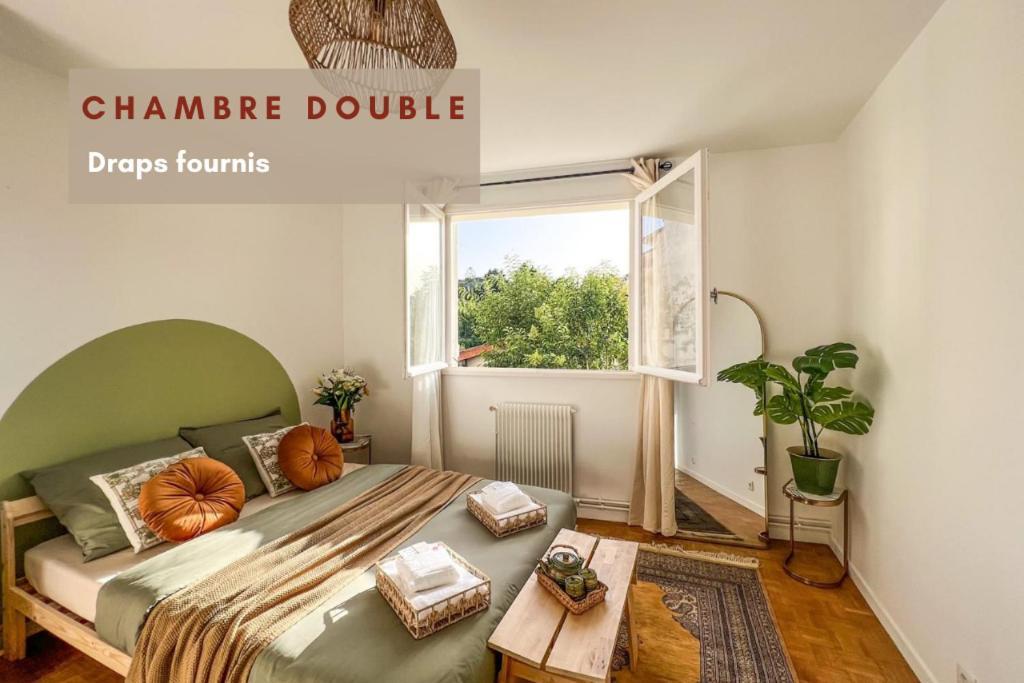 Le Charme Des Tolosans Villa Castanet-Tolosan Екстериор снимка
