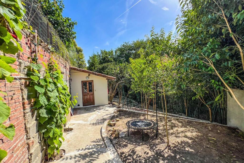 Le Charme Des Tolosans Villa Castanet-Tolosan Екстериор снимка